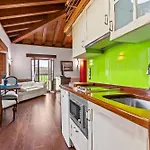 Apartment Mr De Alborada Del Eo