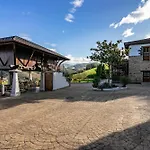 Mr De Alborada Del Eo Apartment *