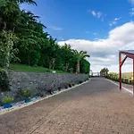 Mr De Alborada Del Eo Apartment