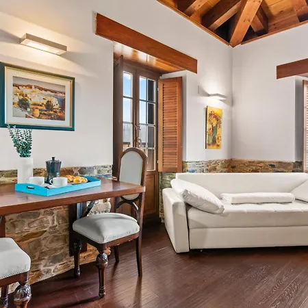 Apartament Mr De Alborada Del Eo *