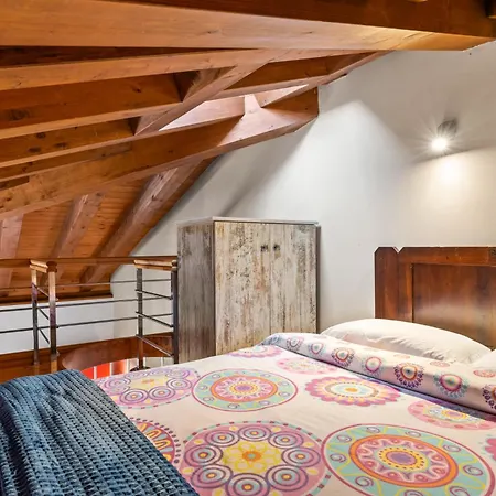 Mr De Alborada Del Eo Apartament Villameitide