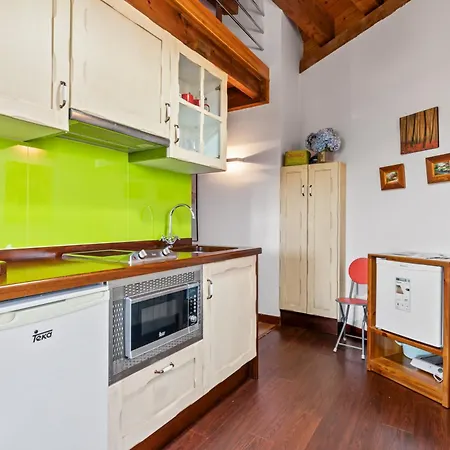 Apartament Mr De Alborada Del Eo Villameitide