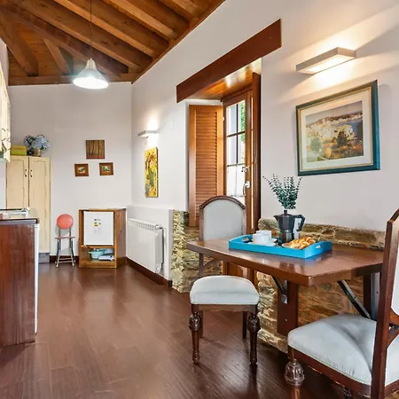 Mr De Alborada Del Eo Villameitide