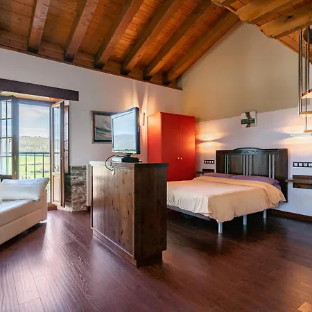 Mr De Alborada Del Eo Apartament