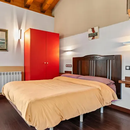 Mr De Alborada Del Eo Apartament *