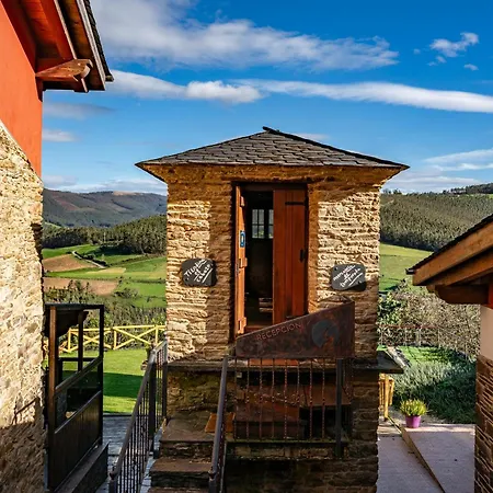 Mr De Alborada Del Eo Apartament