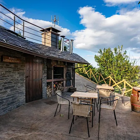 Apartament Mr De Alborada Del Eo Villameitide