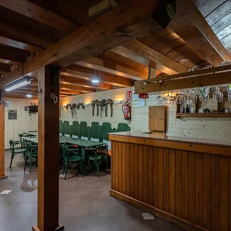 Mr De Alborada Del Eo * Villameitide