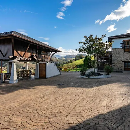 Mr De Alborada Del Eo Apartament *