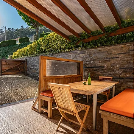 Mr De Alborada Del Eo Apartament Villameitide