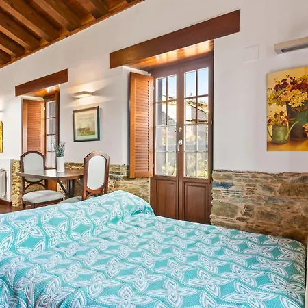 Mr De Alborada Del Eo Apartament