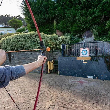 Mr De Alborada Del Eo *