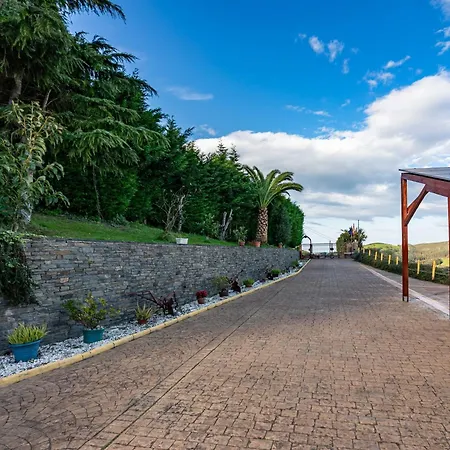 Mr De Alborada Del Eo