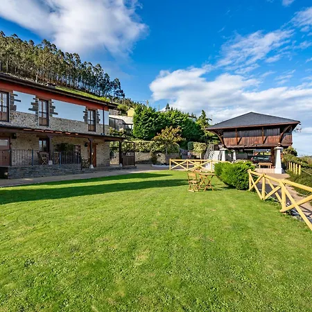 Mr De Alborada Del Eo * Villameitide