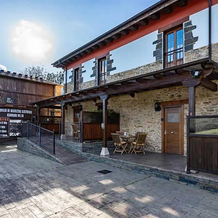 Mr De Alborada Del Eo Apartament *