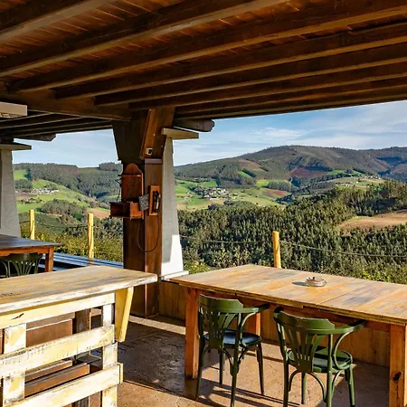 Mr De Alborada Del Eo *