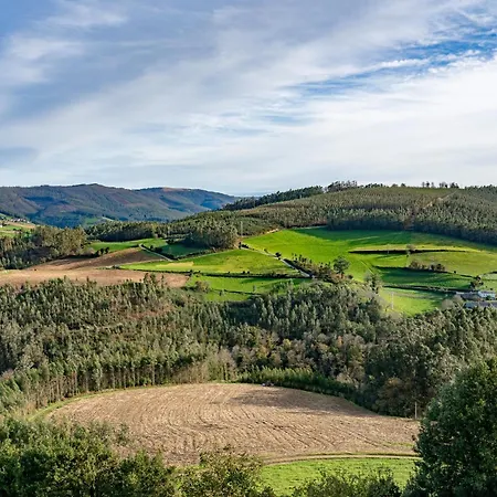 Mr De Alborada Del Eo Apartament *