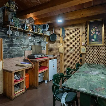 Apartament Mr De Alborada Del Eo Villameitide