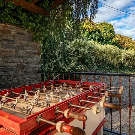 Apartament Mr De Alborada Del Eo *