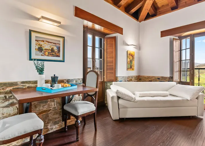 Apartment Mr De Alborada Del Eo *