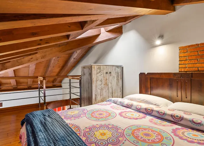 Mr De Alborada Del Eo Apartment Villameitide