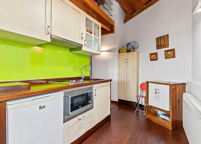 Apartment Mr De Alborada Del Eo Villameitide