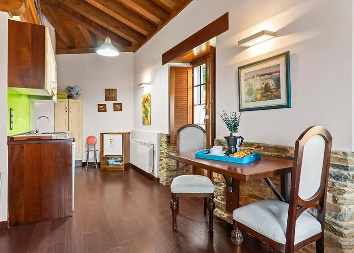 Mr De Alborada Del Eo Villameitide