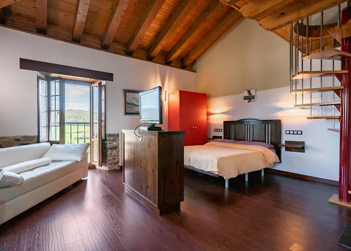 Mr De Alborada Del Eo Apartment