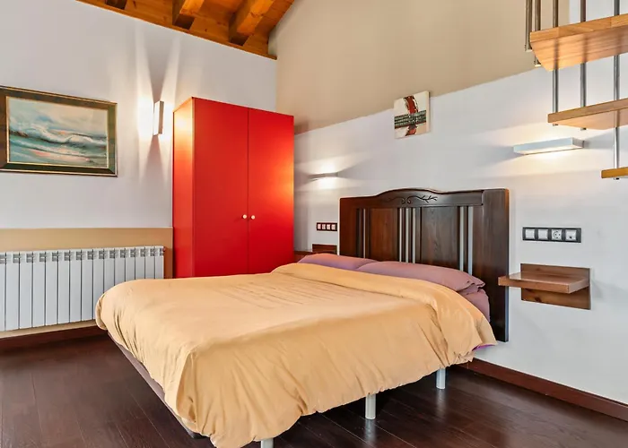 Mr De Alborada Del Eo Apartment *