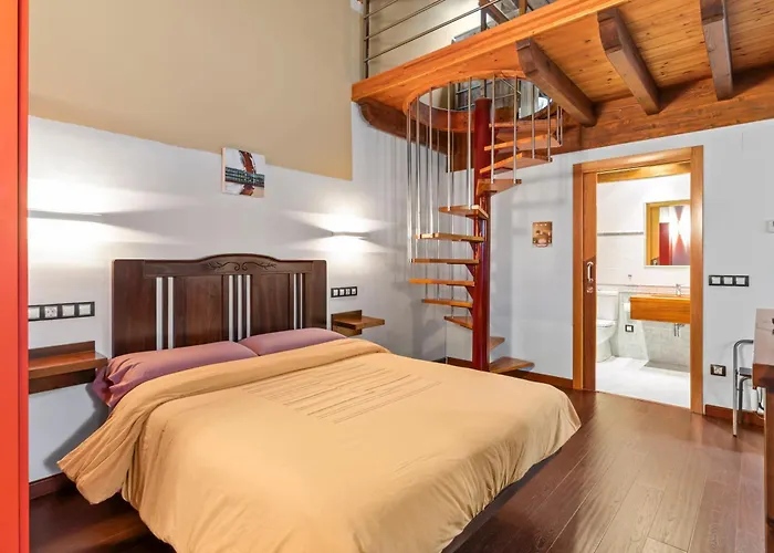 Mr De Alborada Del Eo Apartment Villameitide