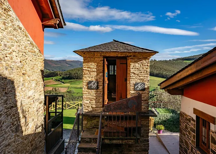 Mr De Alborada Del Eo Apartment