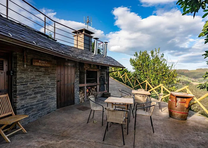 Apartment Mr De Alborada Del Eo Villameitide