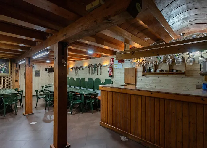 Mr De Alborada Del Eo * Villameitide