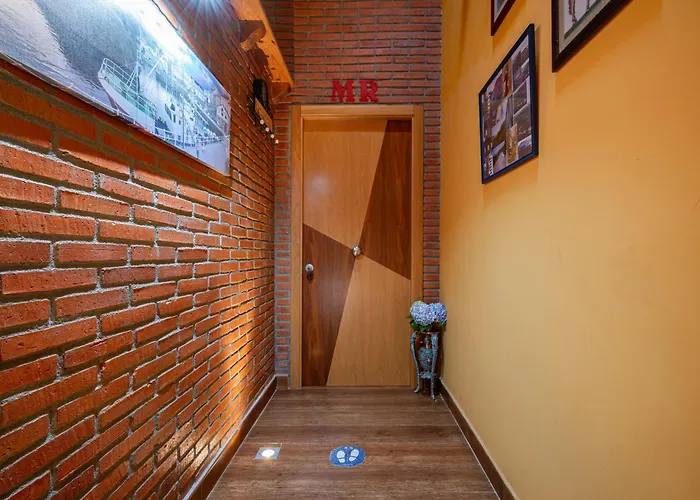 Mr De Alborada Del Eo * Villameitide