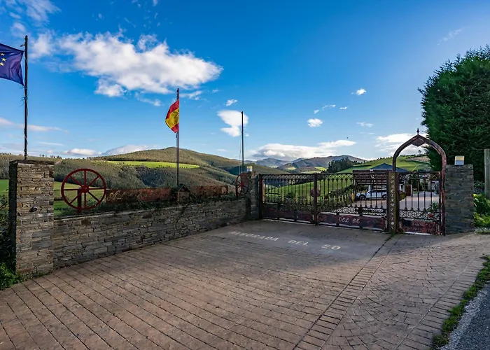 Mr De Alborada Del Eo * Villameitide