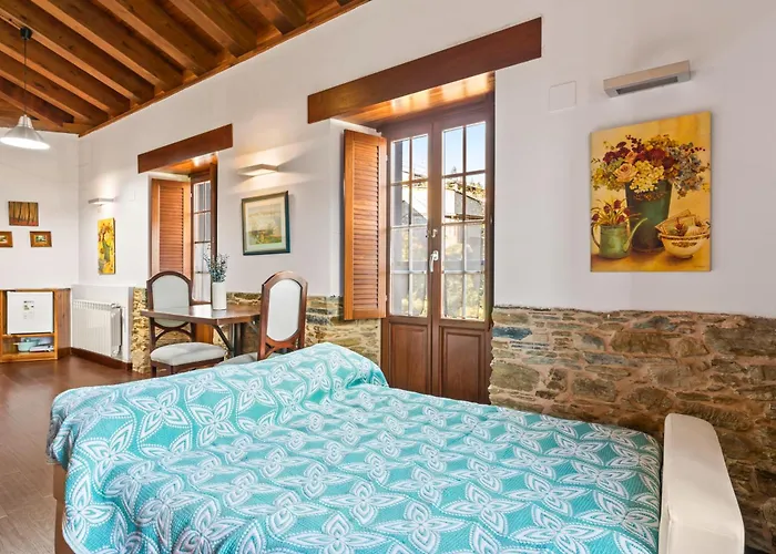 Mr De Alborada Del Eo Apartment