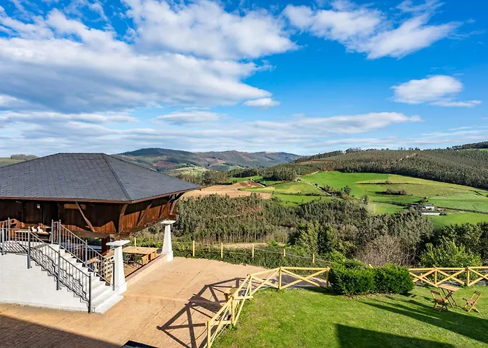 Mr De Alborada Del Eo Apartament