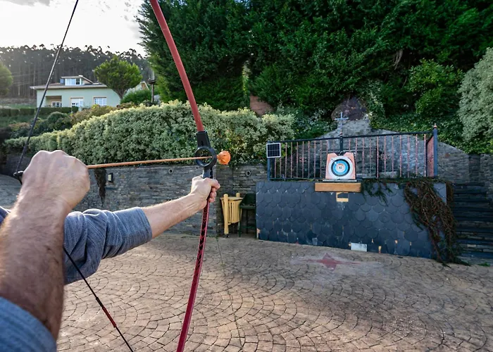 Mr De Alborada Del Eo *