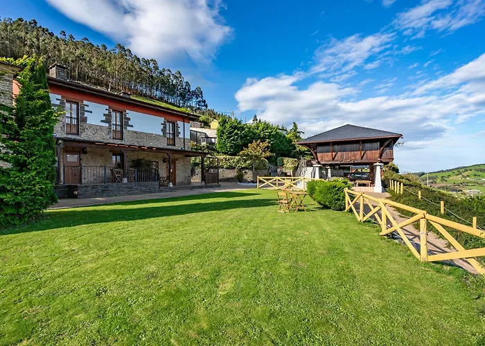 Mr De Alborada Del Eo * Villameitide