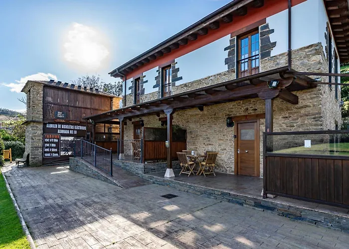 Mr De Alborada Del Eo Apartment *