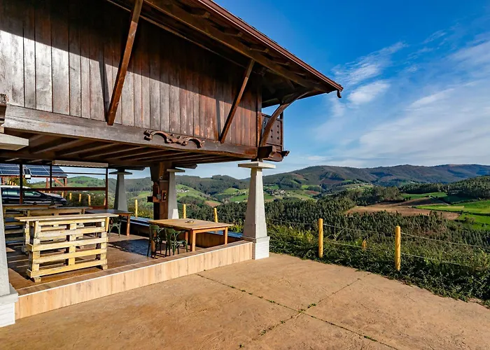 Mr De Alborada Del Eo * Villameitide