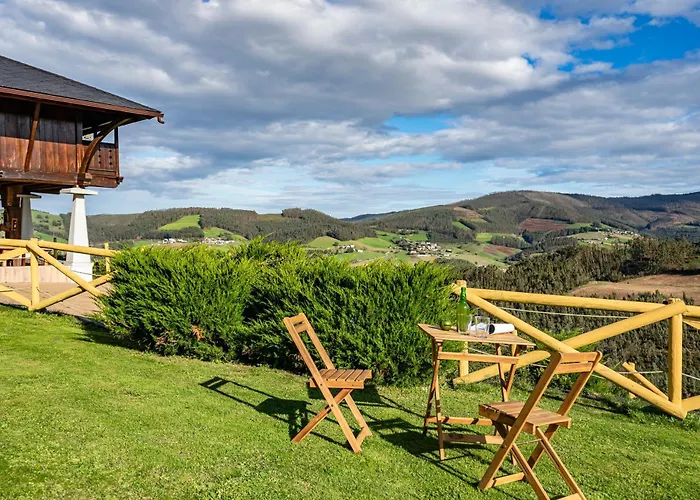 Mr De Alborada Del Eo * Villameitide