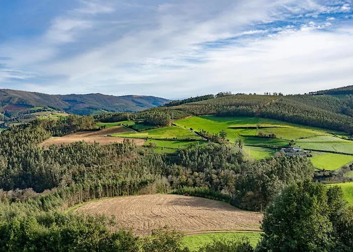 Mr De Alborada Del Eo Apartament *