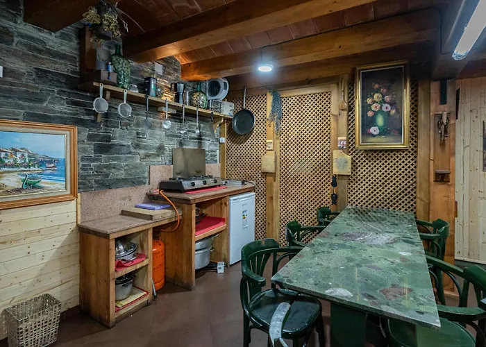 Apartment Mr De Alborada Del Eo Villameitide