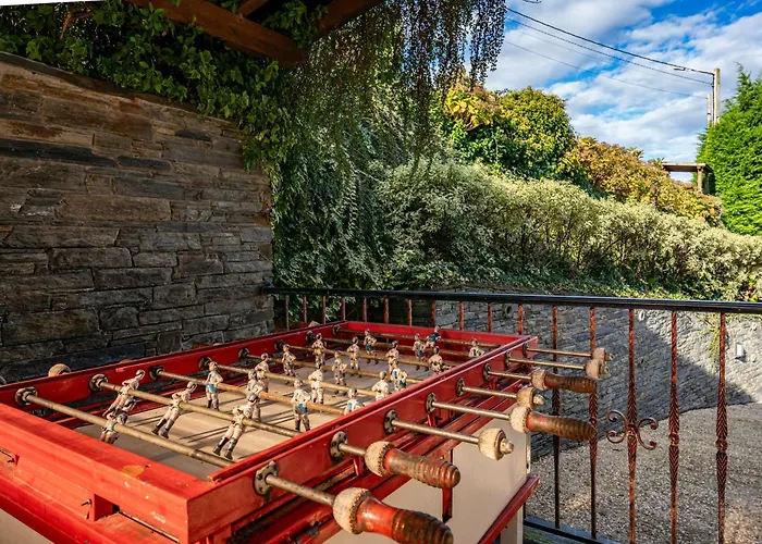 Apartment Mr De Alborada Del Eo *